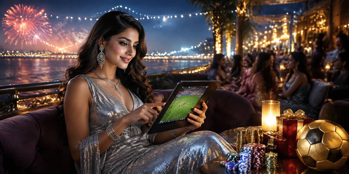 ace365 প্রোফাইল এলাকা