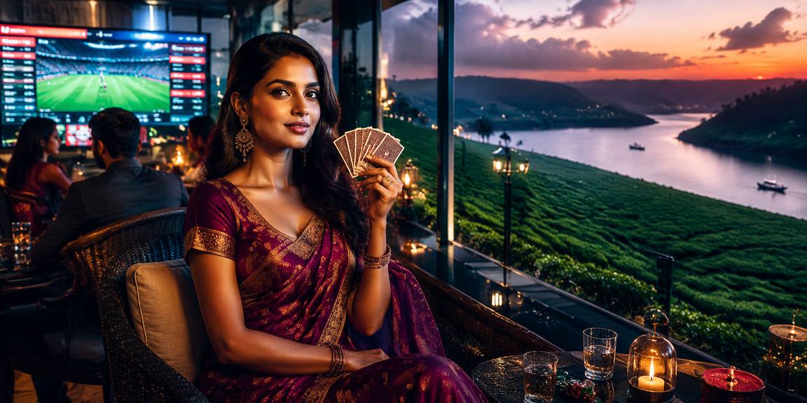 ace365 গেম ঘর